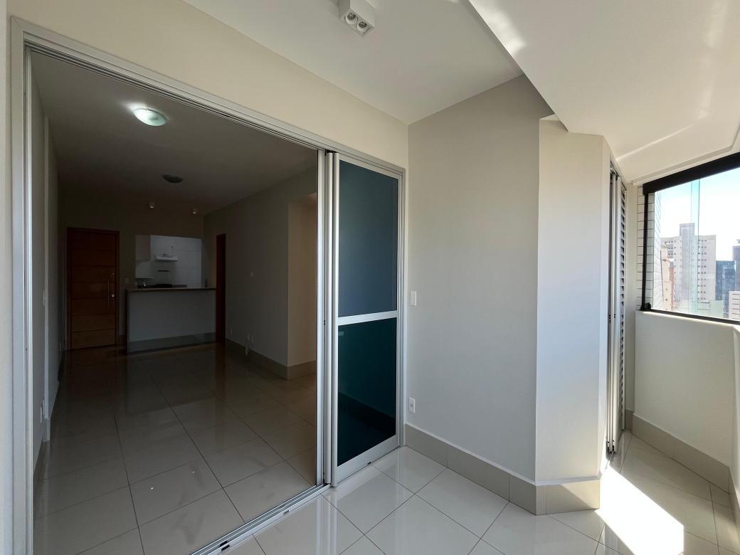Apartamento, Savassi, 2 Quartos, 2 Vagas, 1 Suíte
