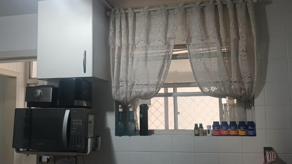 Apartamento, Carmo, 2 Quartos, 1 Vaga