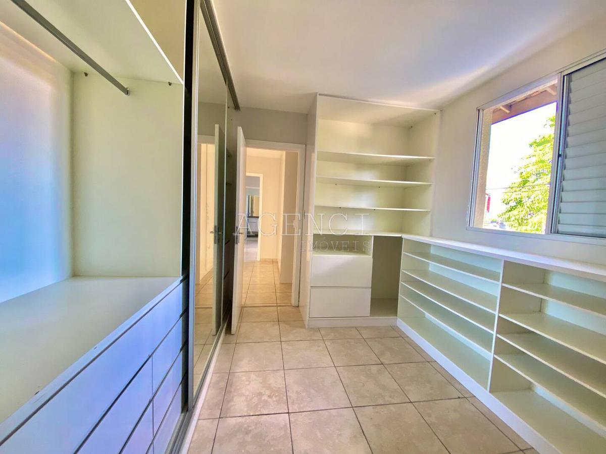 Casa em Condomínio, Cabral, 4 Quartos, 0 Vaga, 4 Suítes