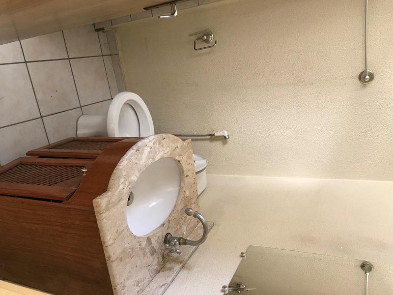Apartamento, Santa Branca, 2 Quartos, 1 Vaga