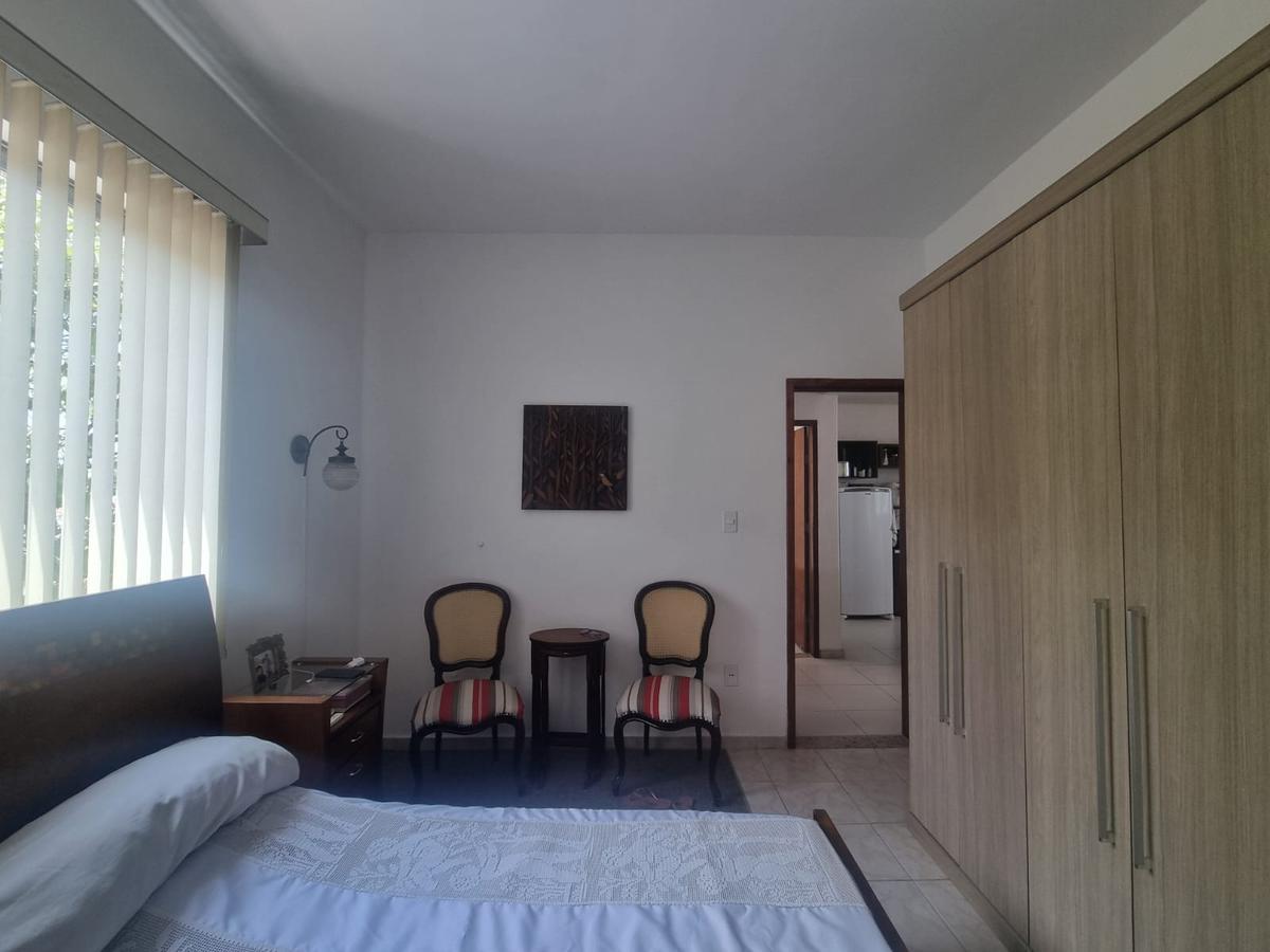 Casa, Jardim Riacho das Pedras, 4 Quartos, 1 Vaga