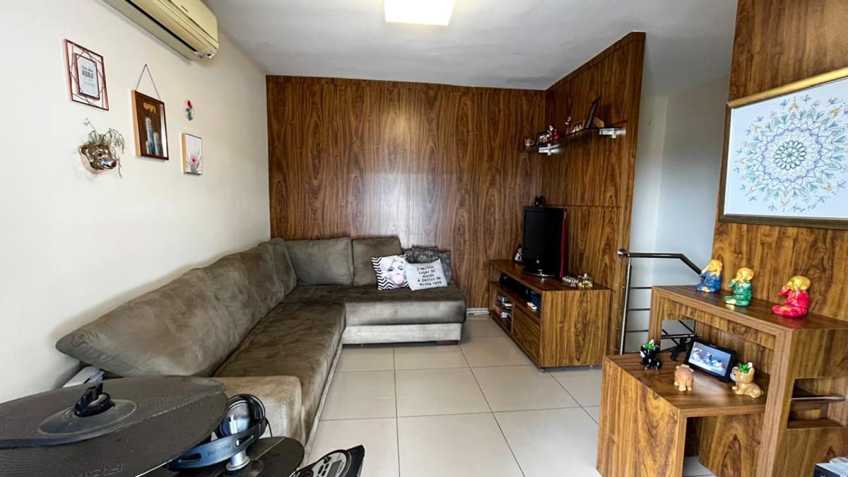 Cobertura, Nova Floresta, 3 Quartos, 2 Vagas, 1 Suíte