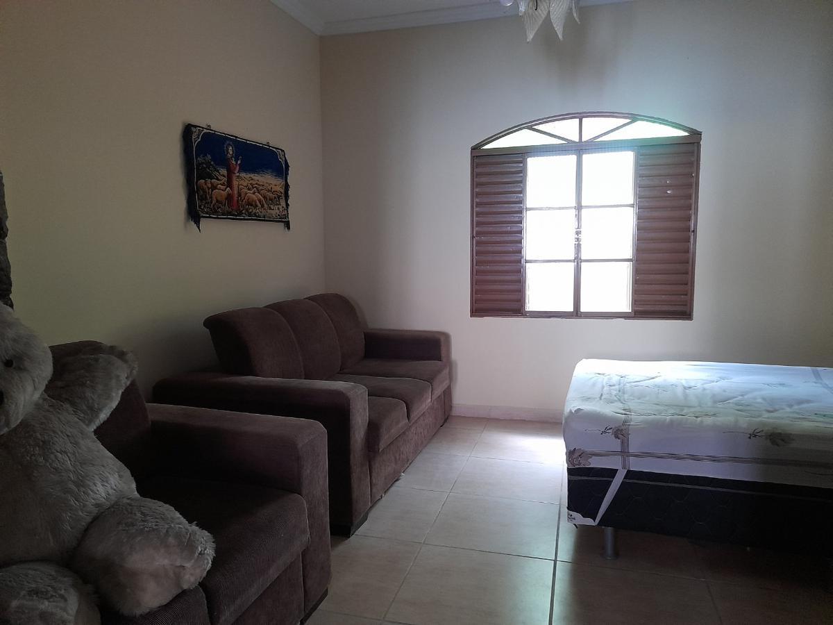 Andar, Goiânia, 0 Quarto, 20 Vagas