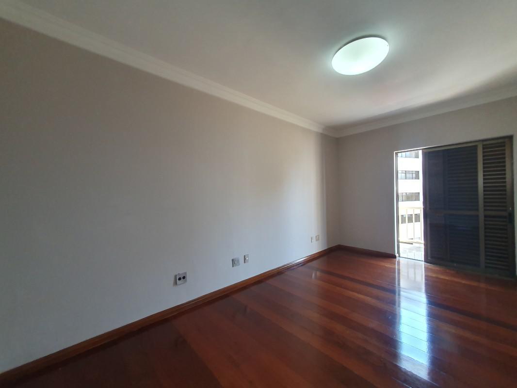 Cobertura, Gutierrez, 4 Quartos, 3 Vagas, 1 Suíte