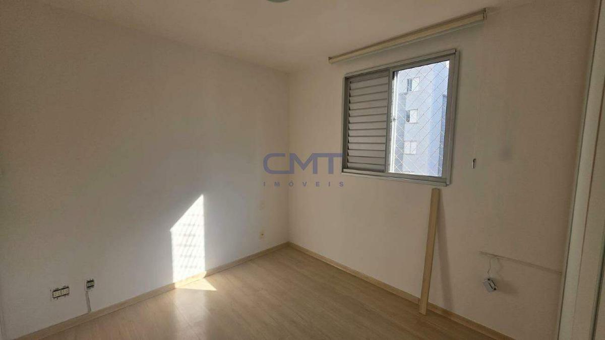 Apartamento, Buritis, 3 Quartos, 2 Vagas, 1 Suíte