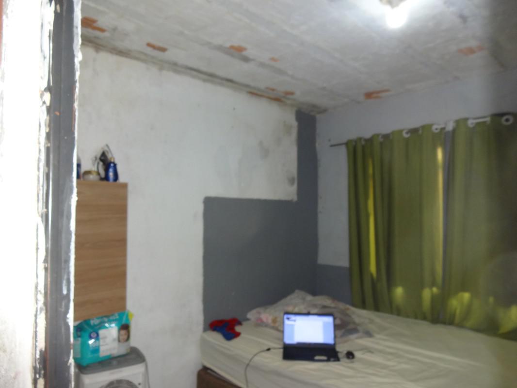 Casa, Novo Aarão Reis, 2 Quartos, 3 Vagas