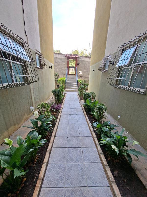 Apartamento, Indaiá, 3 Quartos, 1 Vaga