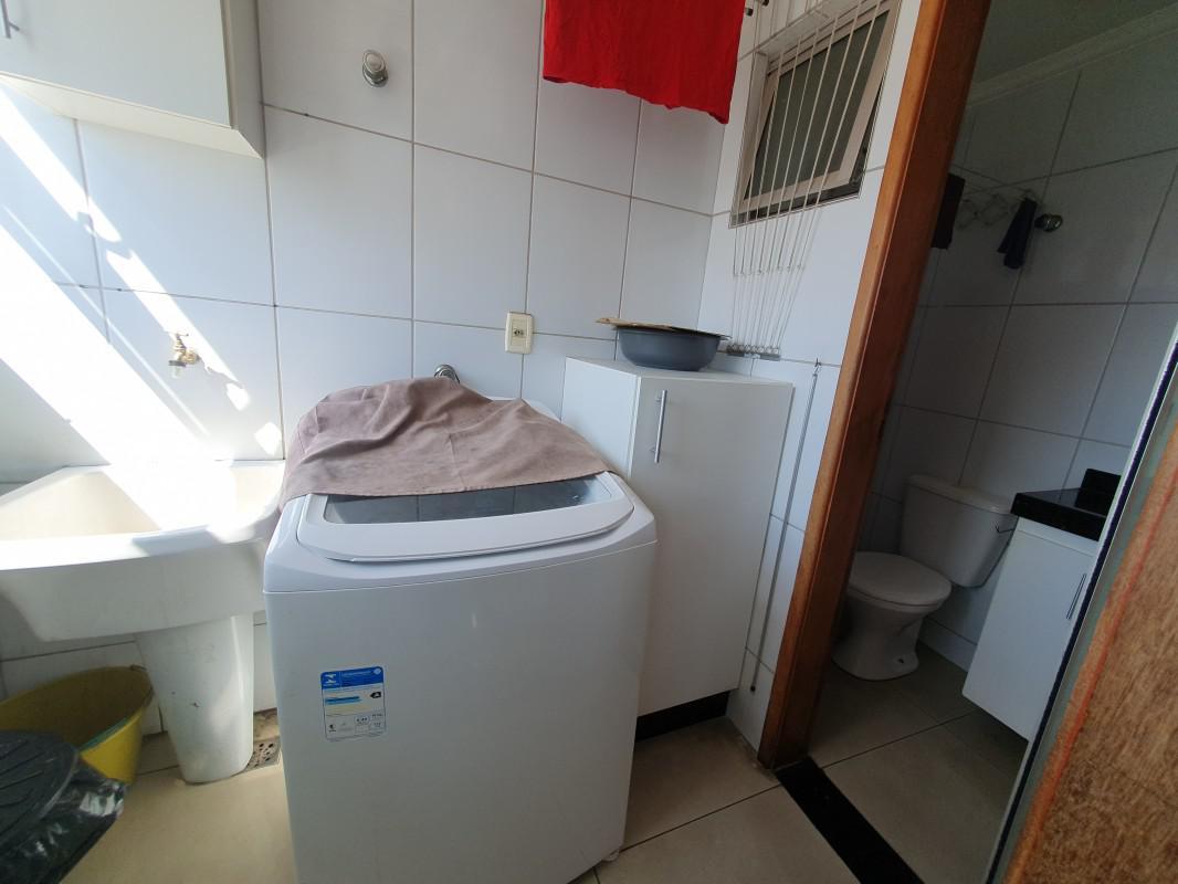 Apartamento, Nova Suíssa, 4 Quartos, 2 Vagas, 1 Suíte