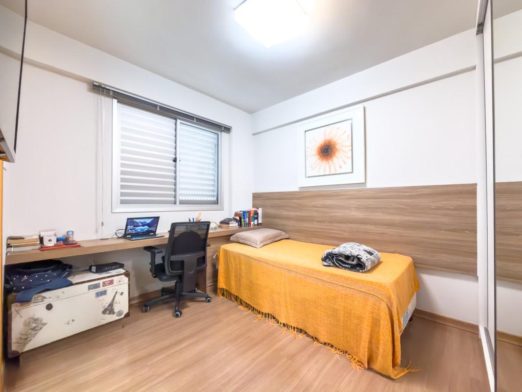 Apartamento, Santo Antônio, 2 Quartos, 3 Vagas, 1 Suíte