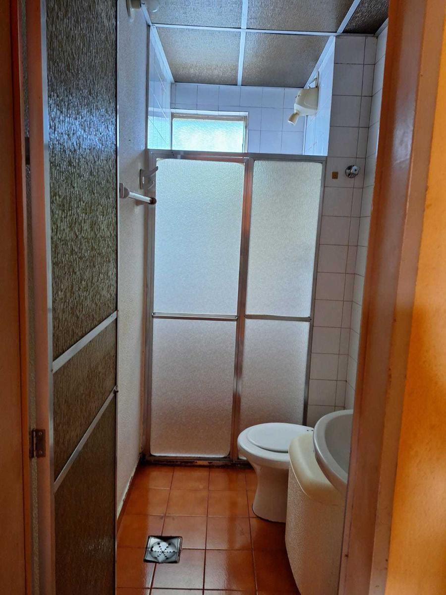 Apartamento, Santa Terezinha, 2 Quartos, 1 Vaga
