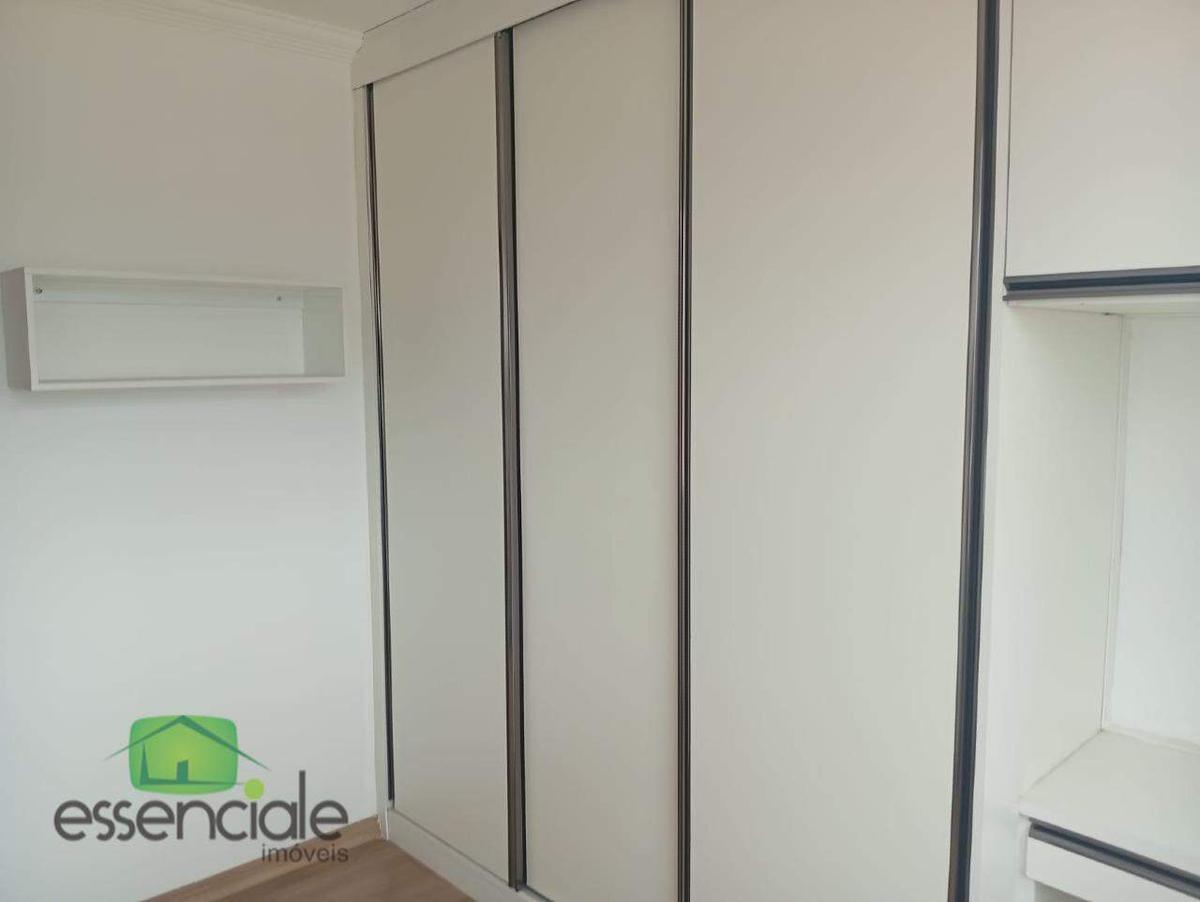 Cobertura, Eldorado, 3 Quartos, 4 Vagas, 1 Suíte