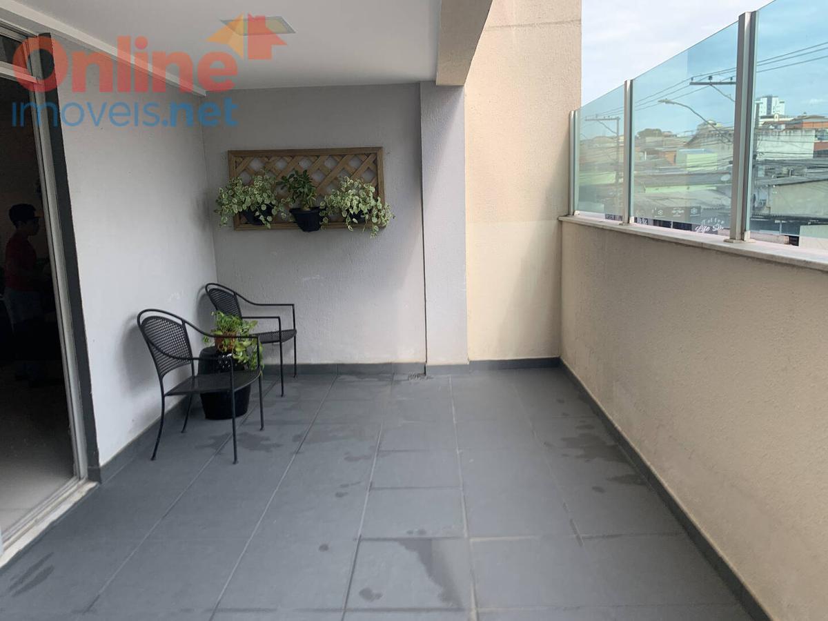 Apartamento, Ipiranga, 3 Quartos, 0 Vaga, 1 Suíte