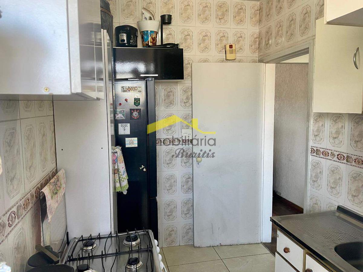 Apartamento, Salgado Filho, 2 Quartos, 1 Vaga, 1 Suíte