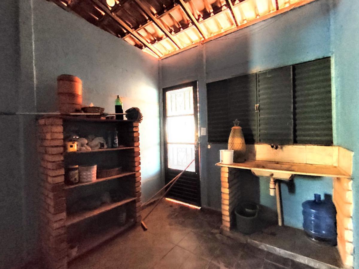 Fazenda, Area Rural de Santa Luzia, 3 Quartos, 3 Vagas