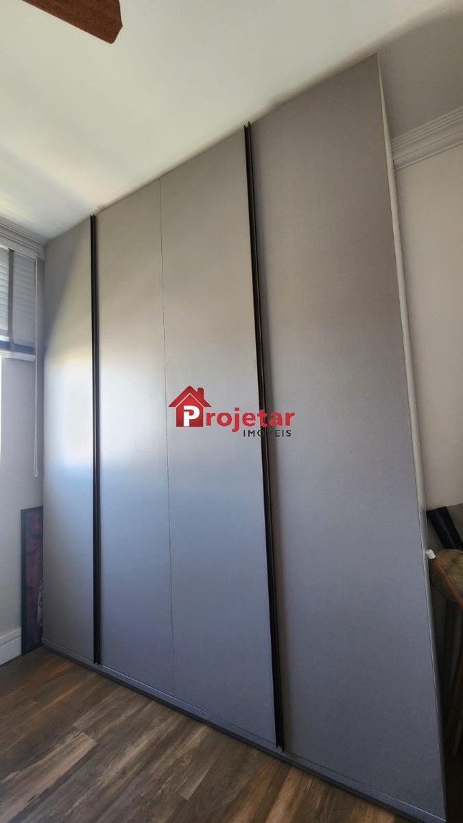 Cobertura, Sagrada Família, 4 Quartos, 2 Vagas, 2 Suítes