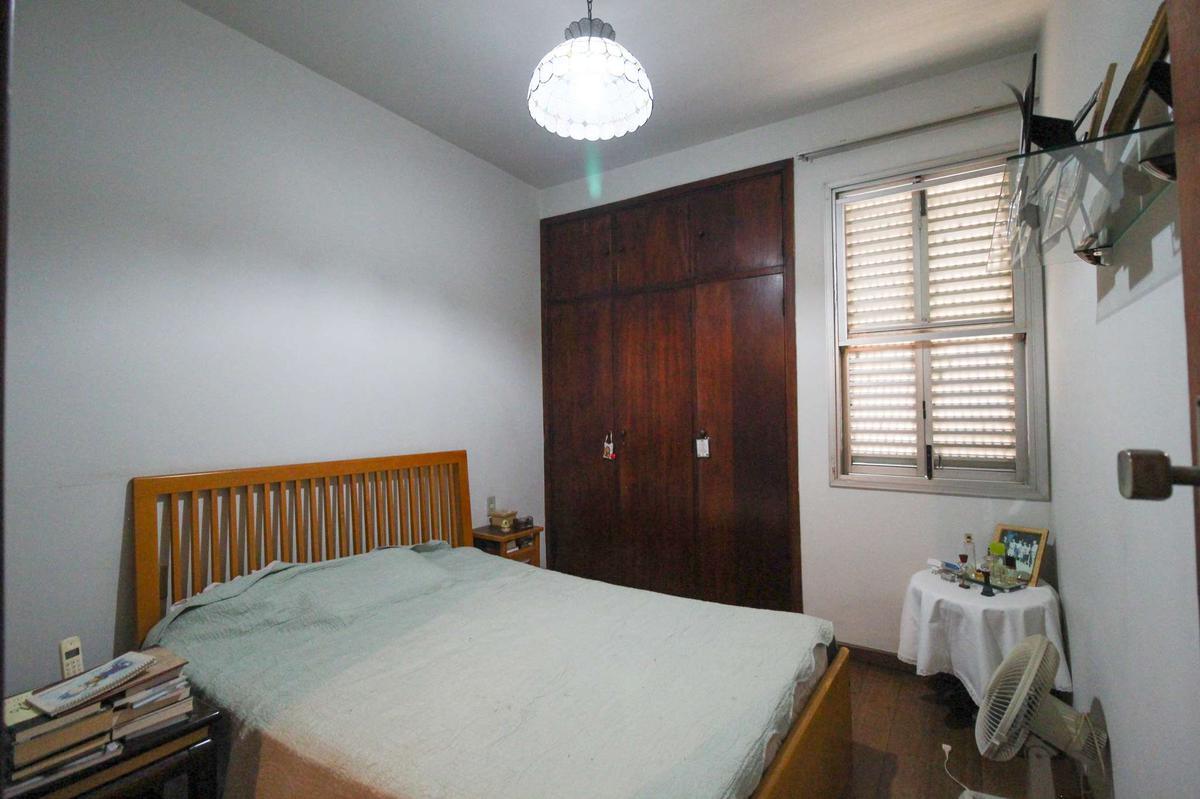 Apartamento, Santo Antônio, 2 Quartos, 1 Vaga, 1 Suíte