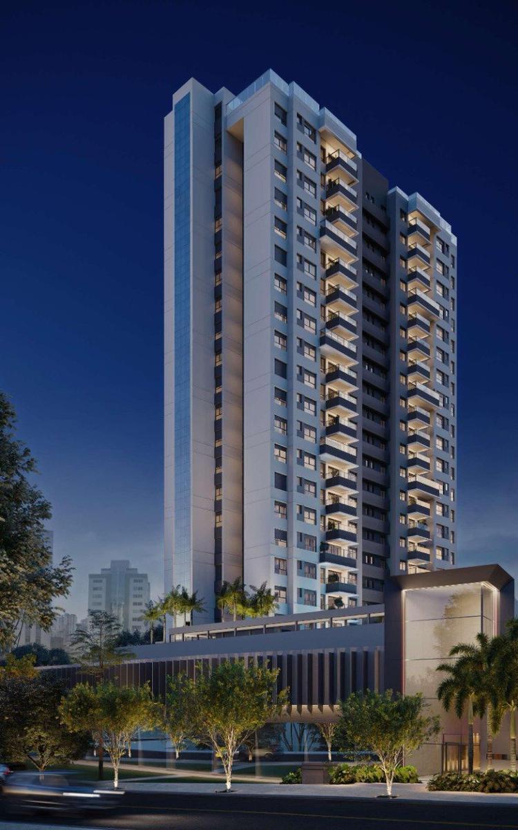 Apartamento, Luxemburgo, 4 Quartos, 3 Vagas, 2 Suítes