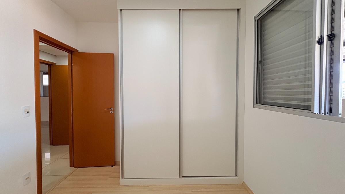 Apartamento, São Pedro, 3 Quartos, 4 Vagas, 1 Suíte