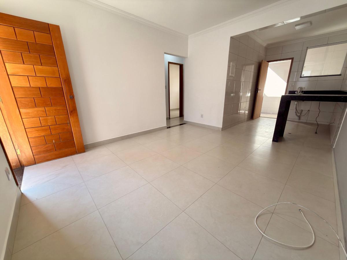 Casa, Santa Amélia, 2 Quartos, 1 Vaga
