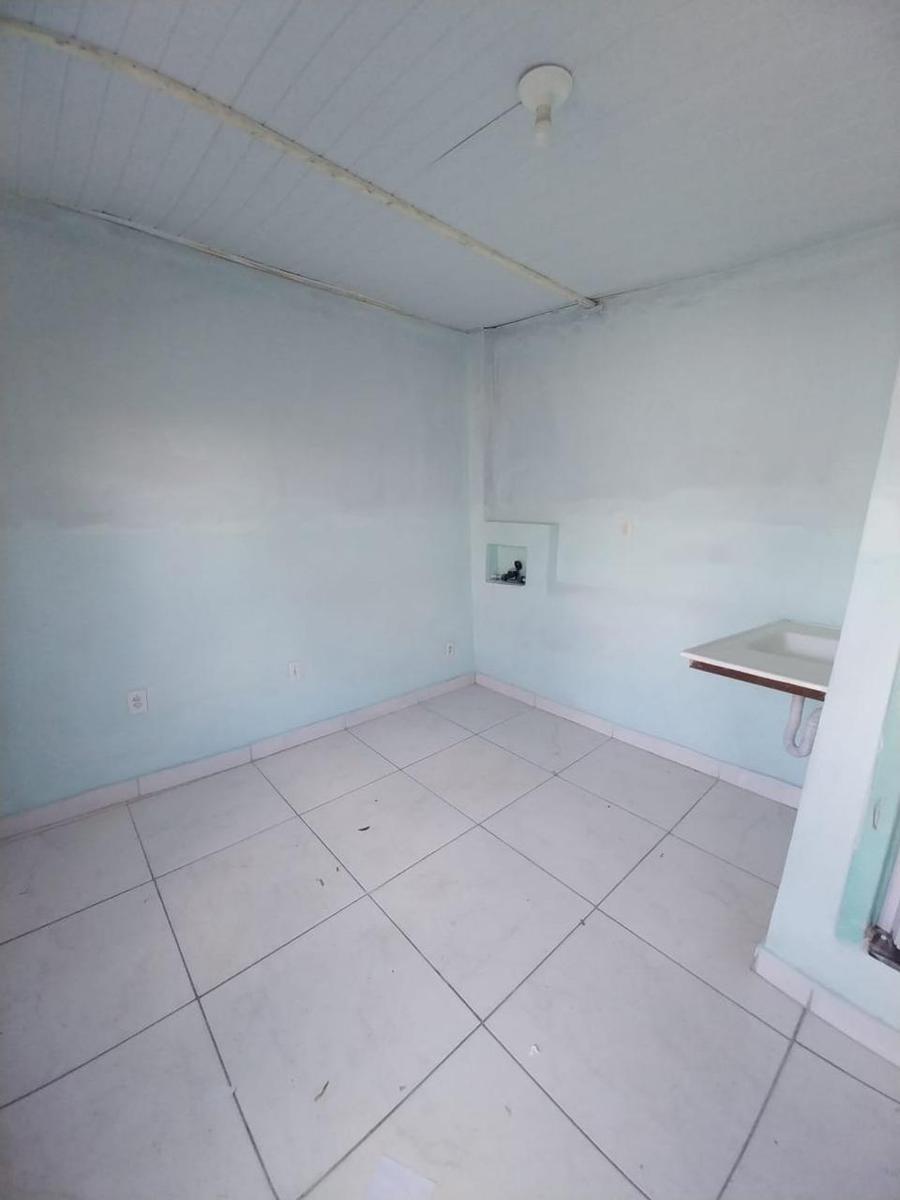 Andar, Padre Eustáquio, 0 Quarto, 0 Vaga