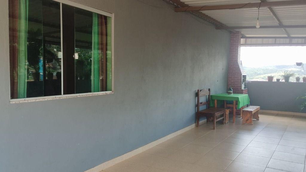 Casa, Vila Rica, 2 Quartos, 4 Vagas, 1 Suíte