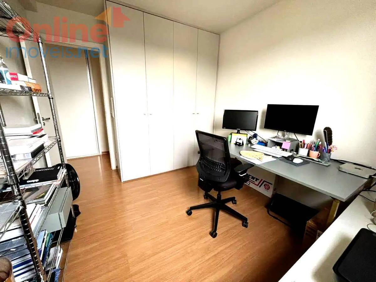 Apartamento, Buritis, 4 Quartos, 0 Vaga, 1 Suíte