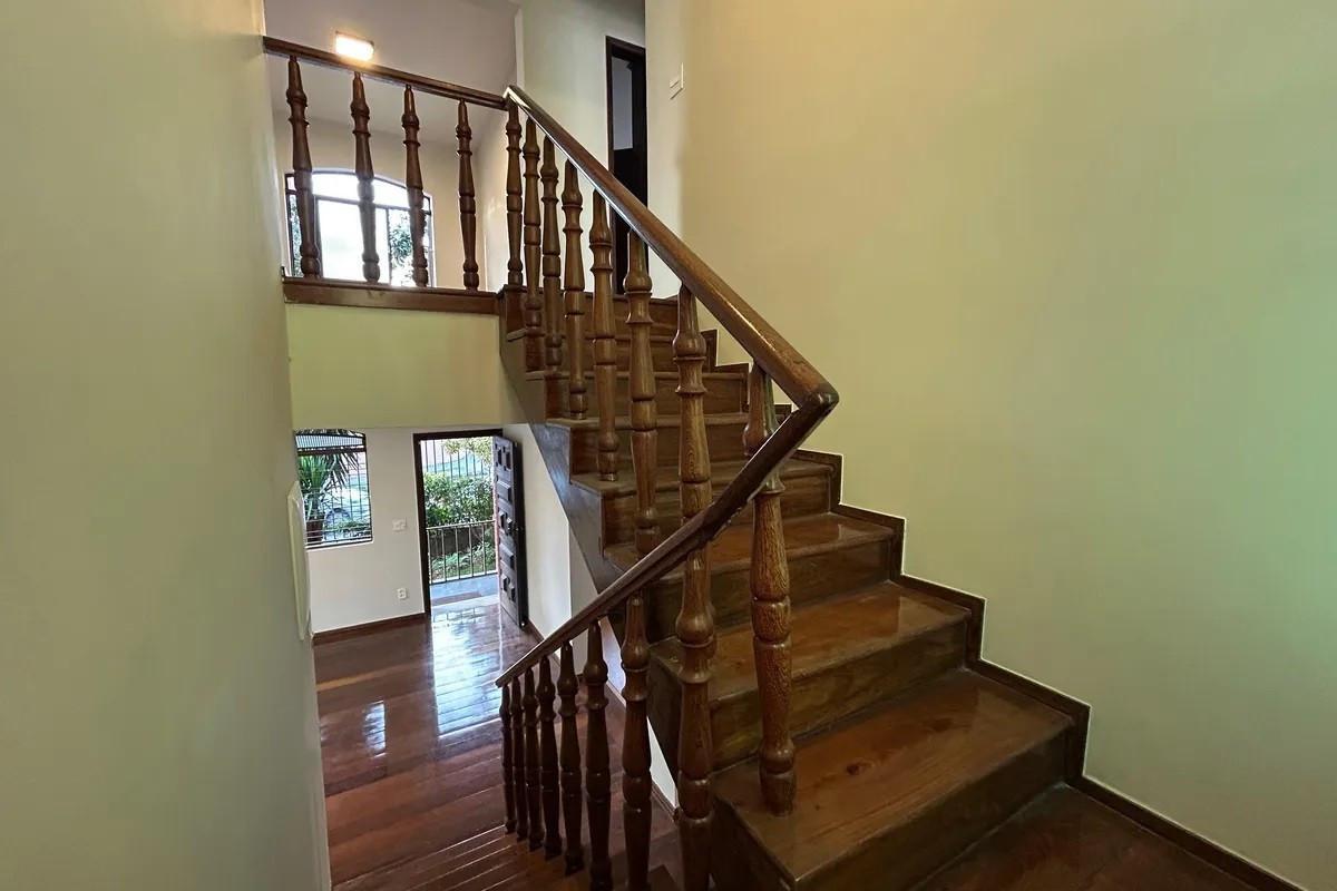 Casa, Liberdade, 4 Quartos, 3 Vagas, 2 Suítes