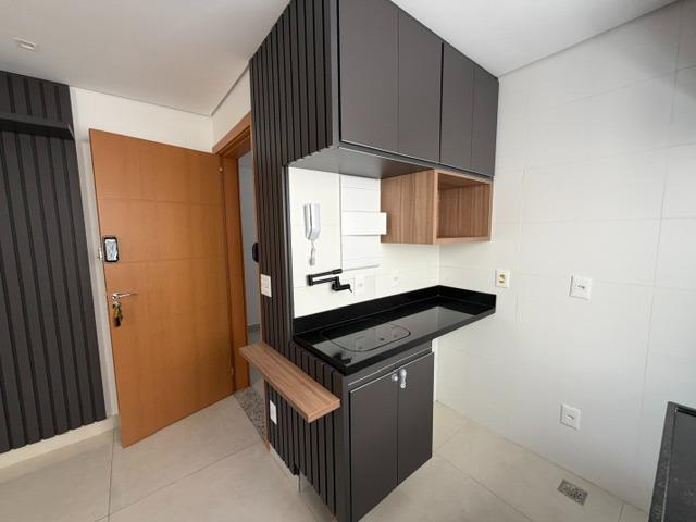 Apartamento, Sagrada Família, 1 Quarto, 2 Vagas