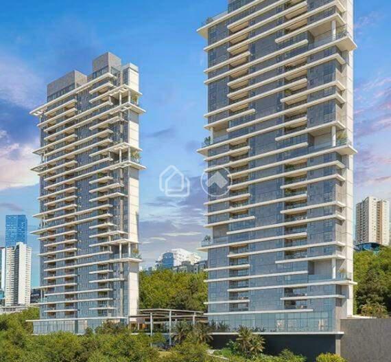 Apartamento, Vale do Sereno, 1 Quarto, 2 Vagas, 1 Suíte