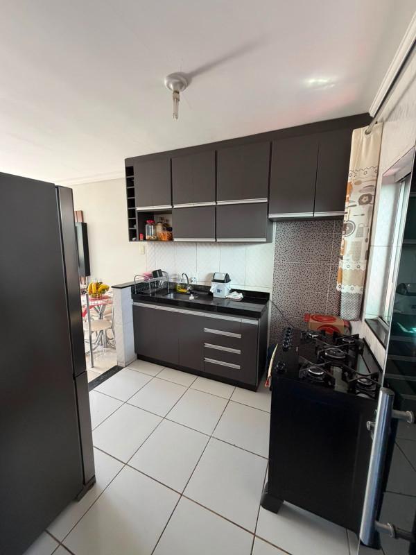 Casa, Liberdade, 2 Quartos, 2 Vagas