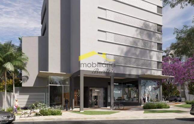 Loja, Nova Suíssa, 1 Quarto