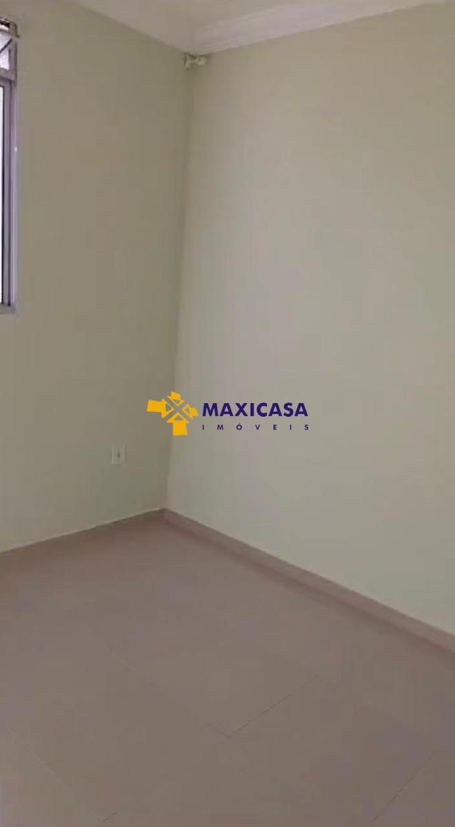 Apartamento, Arvoredo, 2 Quartos, 1 Vaga