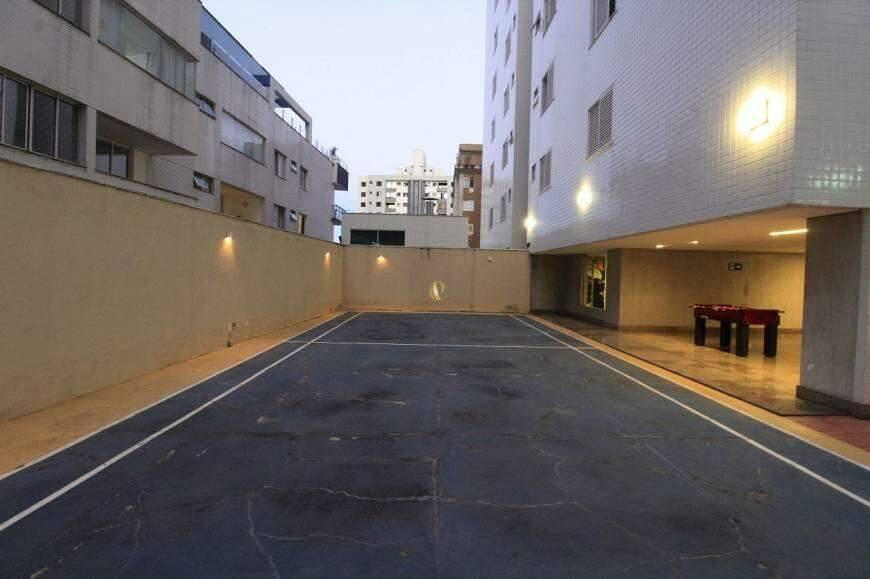 Cobertura, Buritis, 4 Quartos, 5 Vagas, 1 Suíte
