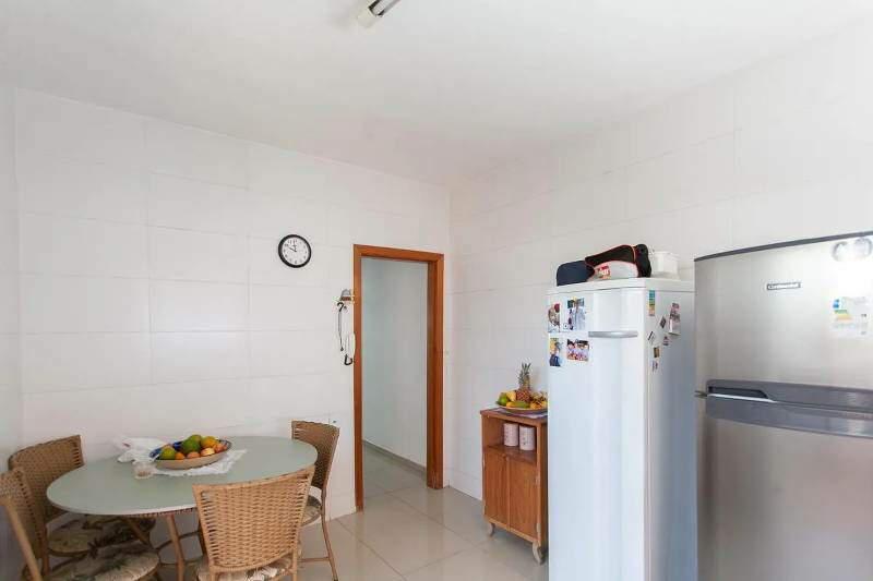 Casa, Santa Mônica, 4 Quartos, 4 Vagas, 1 Suíte