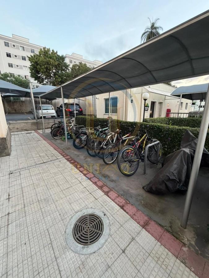 Apartamento, Planalto, 2 Quartos, 1 Vaga