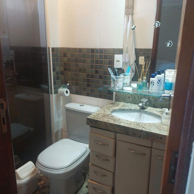 Apartamento, Santa Inês, 3 Quartos, 2 Vagas, 1 Suíte