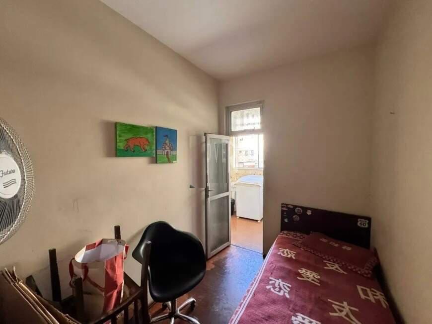 Apartamento, Nova Suíssa, 3 Quartos, 1 Vaga, 1 Suíte