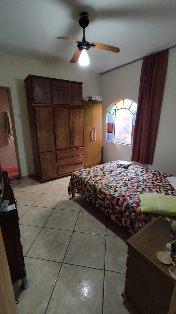 Casa, Tijuca, 1 Quarto, 4 Vagas, 1 Suíte