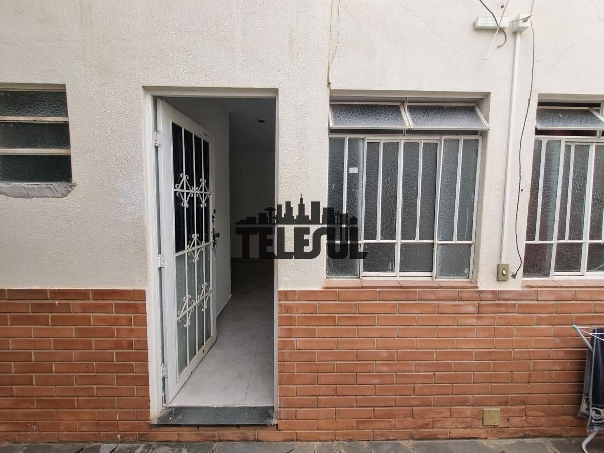 Apartamento, Vila Pinto, 1 Quarto, 0 Vaga