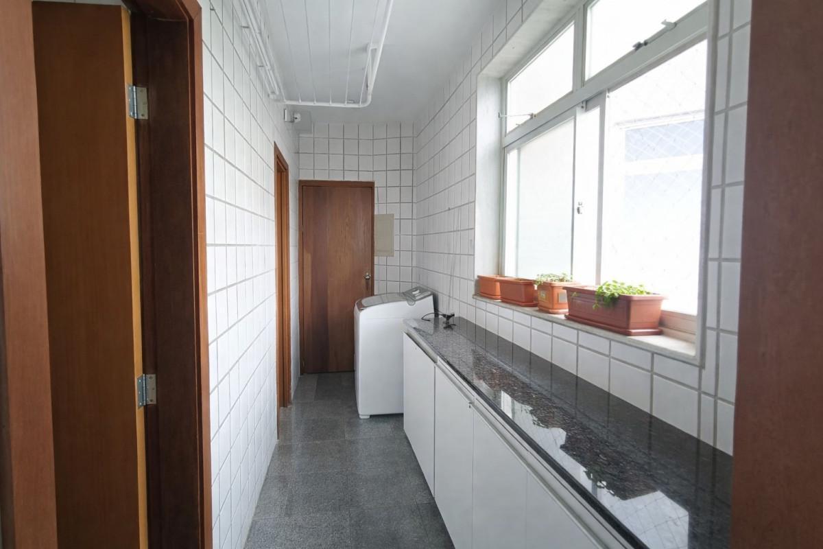 Apartamento, Gutierrez, 3 Quartos, 3 Vagas, 1 Suíte