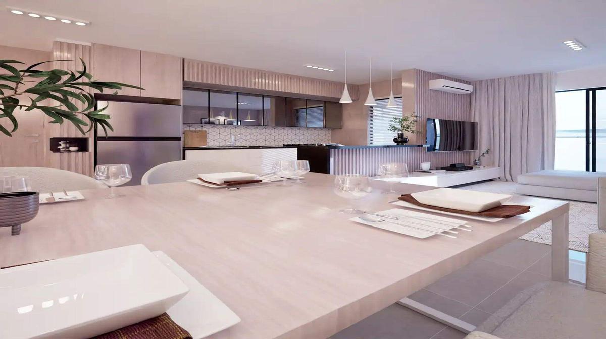 Apartamento, Santa Mônica, 2 Quartos, 1 Vaga, 1 Suíte