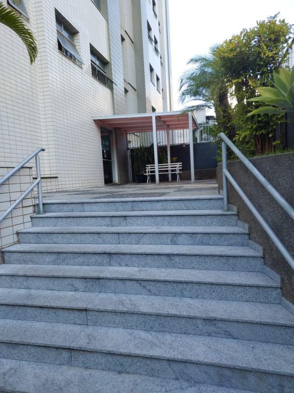 Apartamento, Buritis, 3 Quartos, 2 Vagas, 1 Suíte