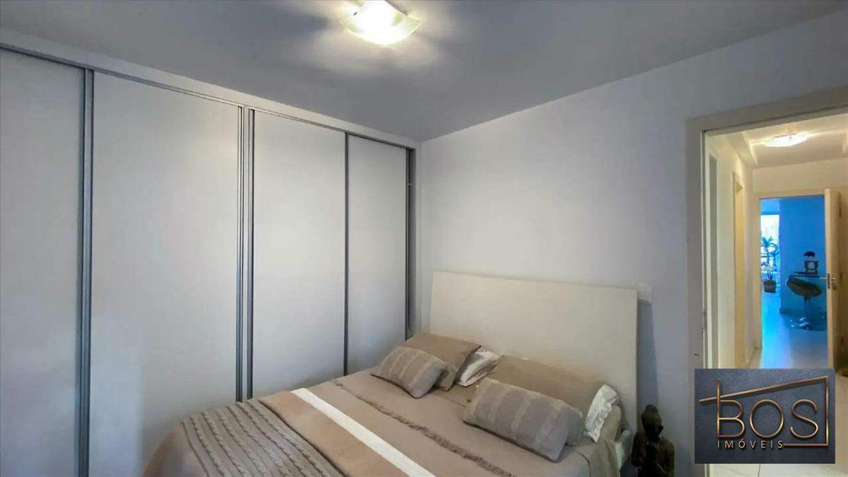 Apartamento, Gutierrez, 3 Quartos, 3 Vagas, 1 Suíte