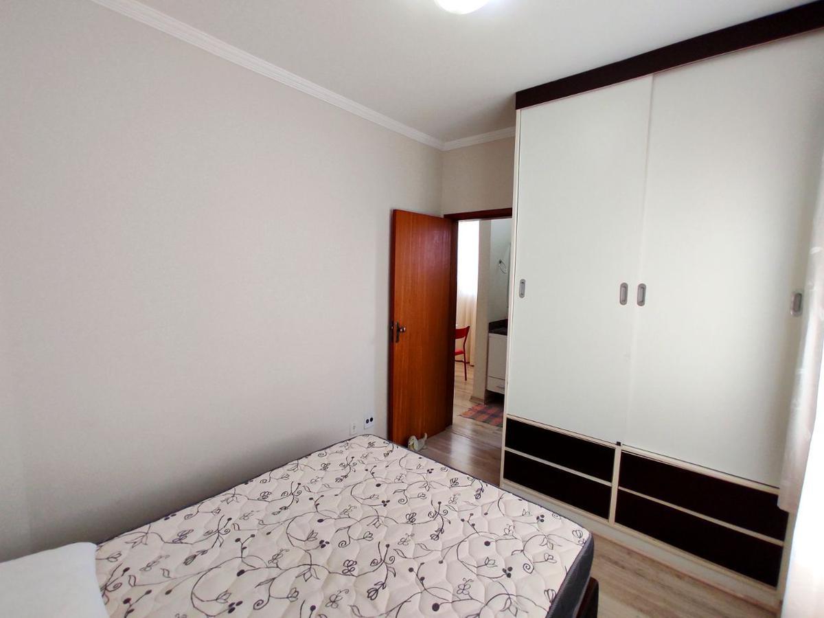 Apartamento, Liberdade, 1 Quarto, 1 Vaga
