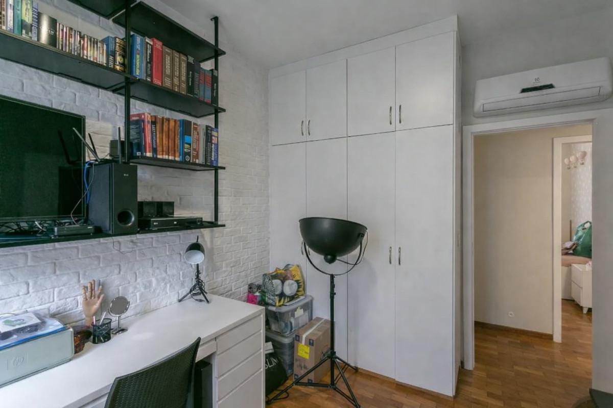 Apartamento, Anchieta, 3 Quartos, 2 Vagas, 1 Suíte