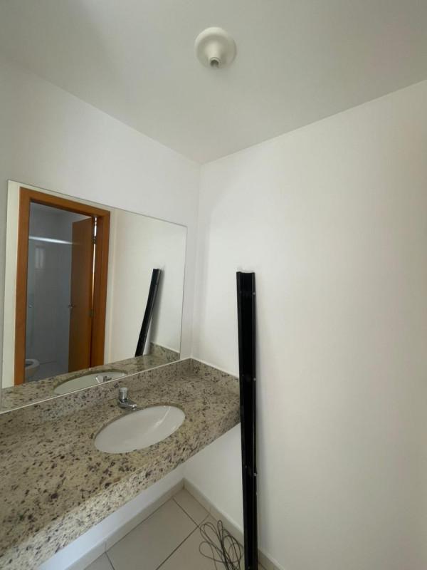 Apartamento, Ouro Preto, 2 Quartos, 2 Vagas, 1 Suíte