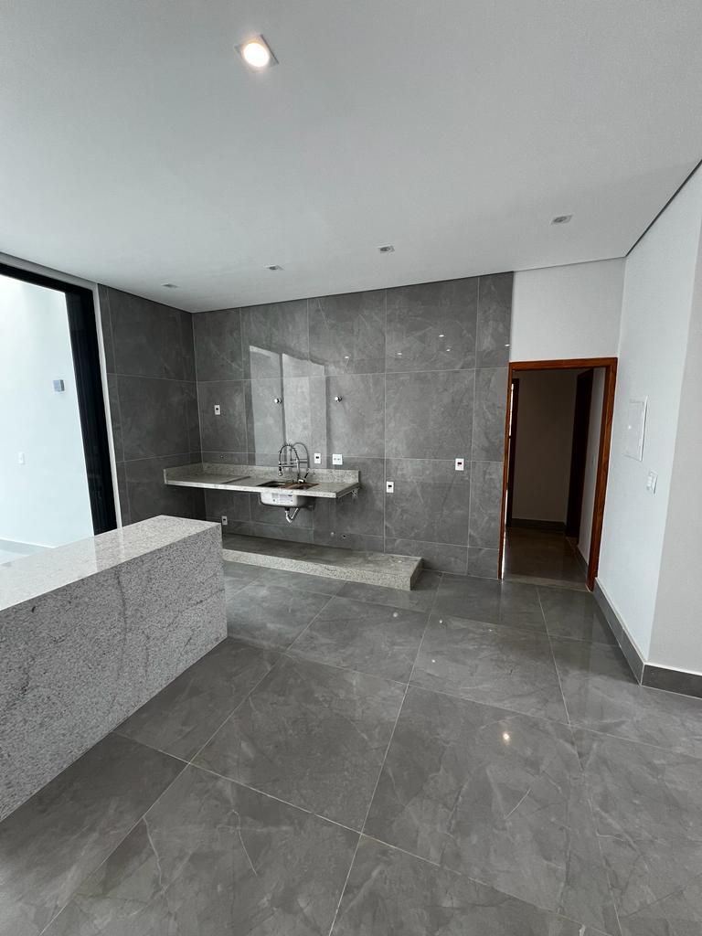 Casa, Campos Elíseos, 3 Quartos, 3 Vagas, 1 Suíte