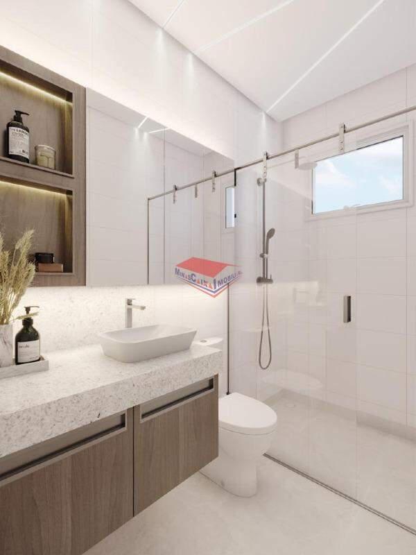 Apartamento, Centro, 3 Quartos, 2 Vagas, 3 Suítes