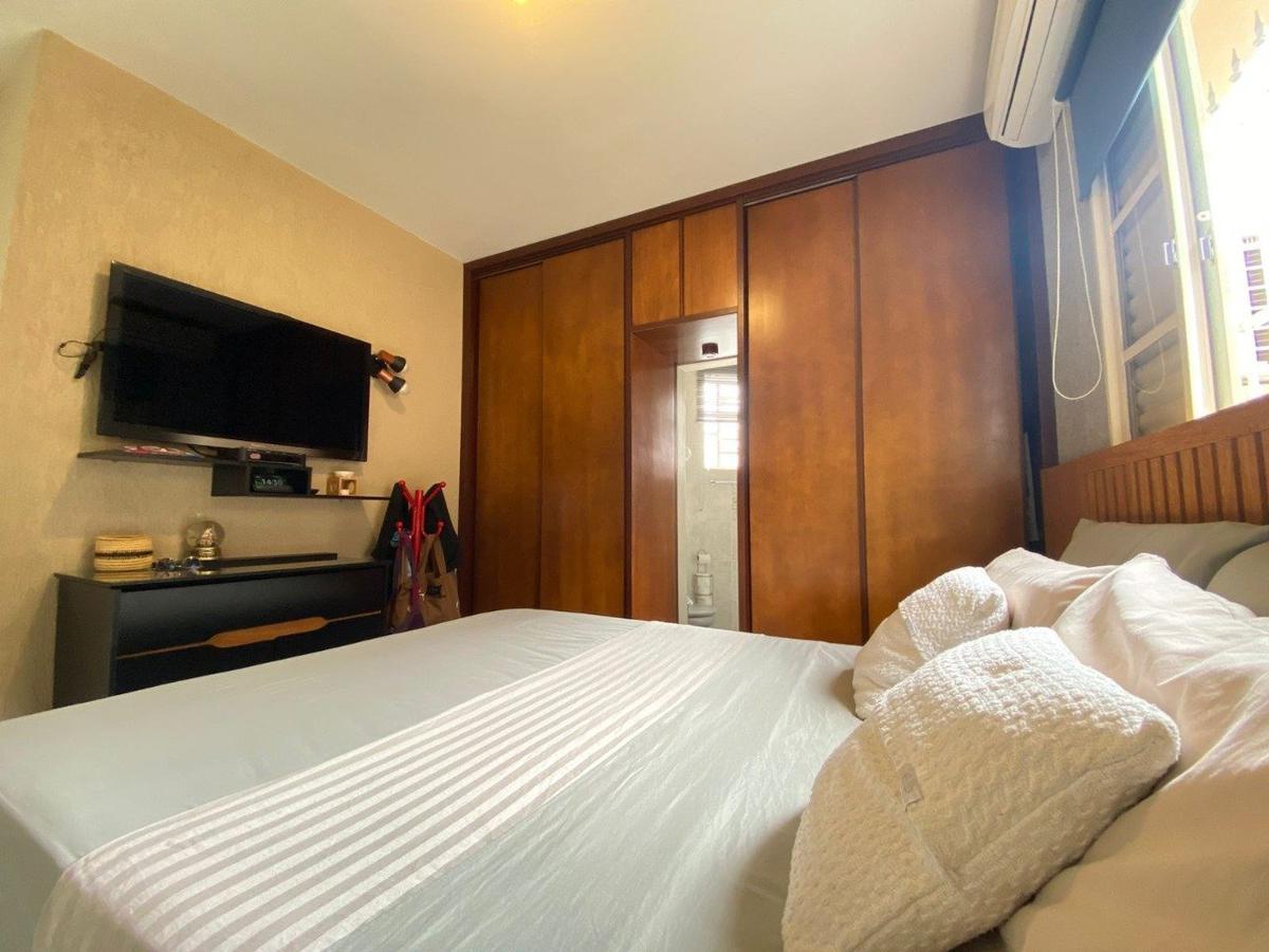 Cobertura, Santa Rosa, 4 Quartos, 1 Vaga, 2 Suítes