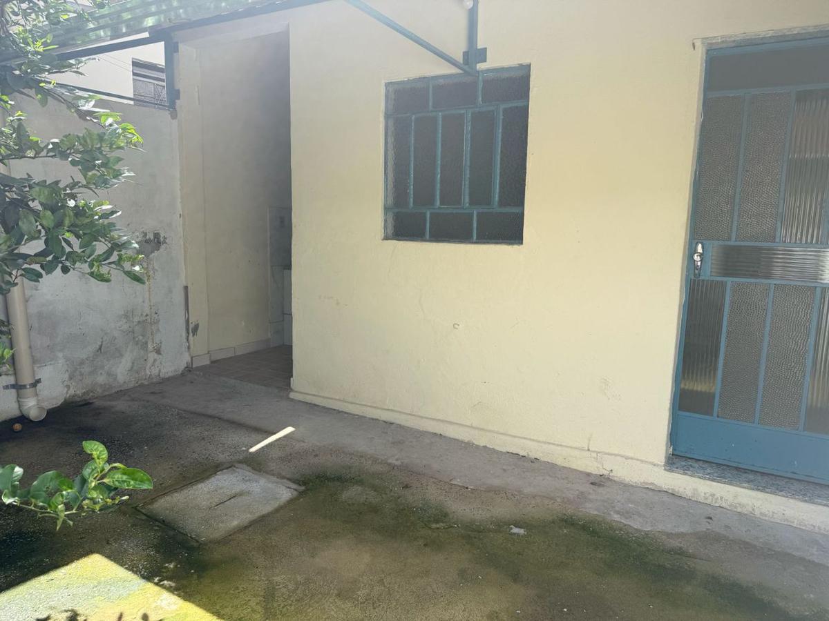 Casa, Santa Cruz, 1 Quarto, 0 Vaga